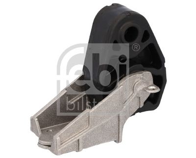 Bracket, muffler FEBI BILSTEIN 182735