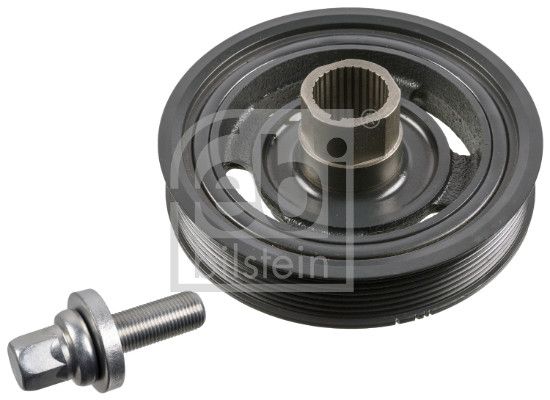 FEBI BILSTEIN 182736 Belt Pulley, crankshaft