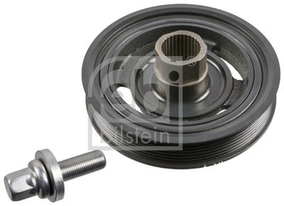 Belt Pulley, crankshaft FEBI BILSTEIN 182736