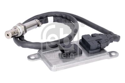 NOx Sensor, urea injection FEBI BILSTEIN 182738