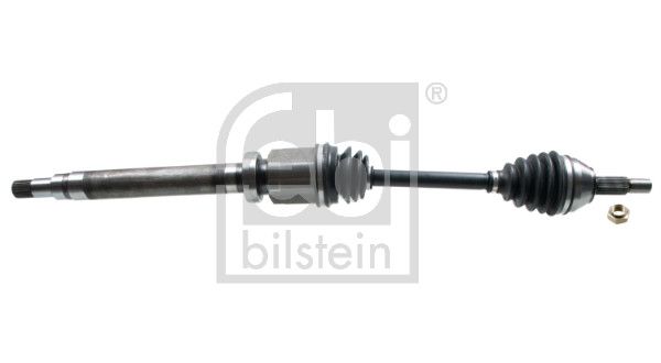 FEBI BILSTEIN 182745 Drive Shaft