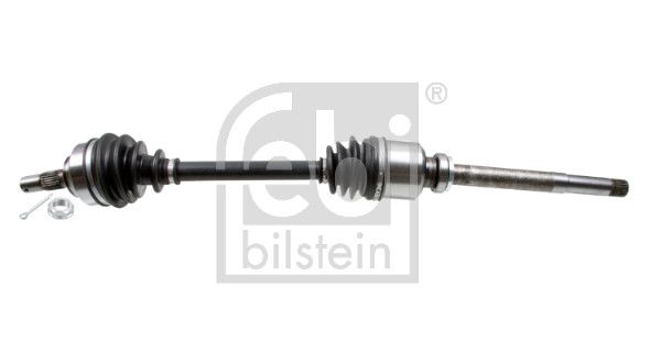 FEBI BILSTEIN 182749 Drive Shaft