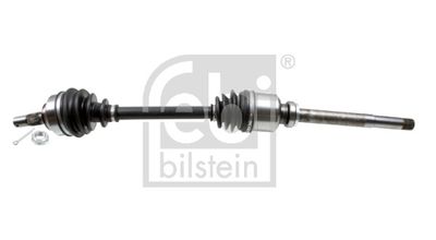 Drive Shaft FEBI BILSTEIN 182749