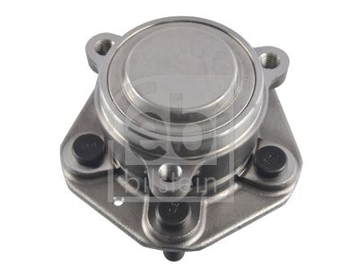 Wheel Bearing Kit FEBI BILSTEIN 182750