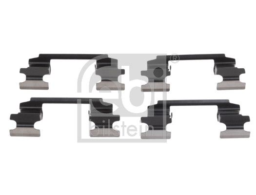 FEBI BILSTEIN 182753 Accessory Kit, disc brake pad