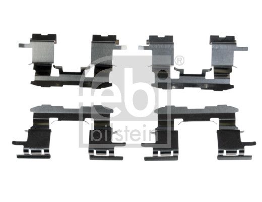 FEBI BILSTEIN 182755 Accessory Kit, disc brake pad