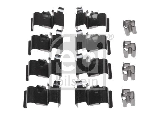 FEBI BILSTEIN 182756 Accessory Kit, disc brake pad