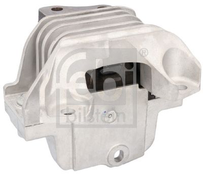 Mounting, manual transmission FEBI BILSTEIN 182782