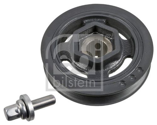 FEBI BILSTEIN 182794 Belt Pulley, crankshaft