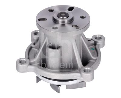 Water Pump, engine cooling FEBI BILSTEIN 182795