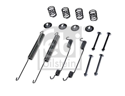FEBI BILSTEIN 182809 Accessory Kit, brake shoes