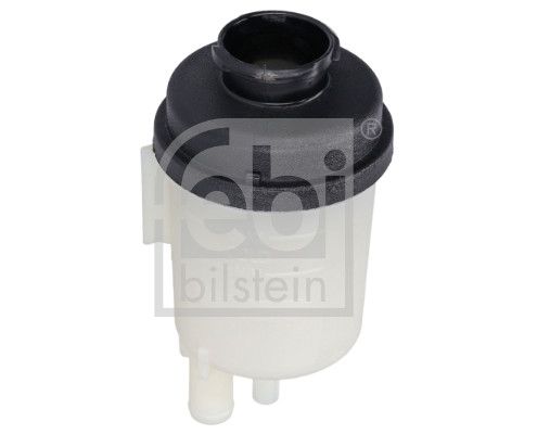 FEBI BILSTEIN 182811 Equalising reservoir, hydraulic oil (power steering)