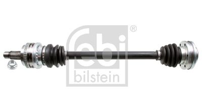 Drive Shaft FEBI BILSTEIN 182814