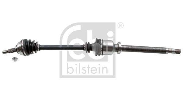 FEBI BILSTEIN 182817 Drive Shaft
