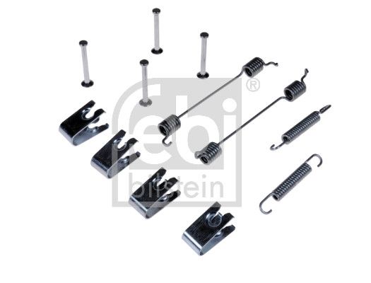 FEBI BILSTEIN 182824 Accessory Kit, brake shoes