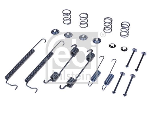 FEBI BILSTEIN 182826 Accessory Kit, brake shoes