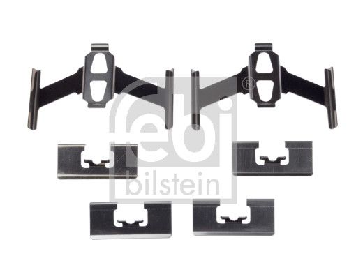 FEBI BILSTEIN 182829 Accessory Kit, disc brake pad