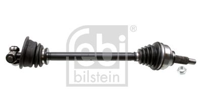 Drive Shaft FEBI BILSTEIN 182856