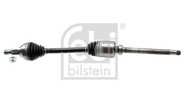 FEBI BILSTEIN 182857 Drive Shaft