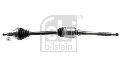 Drive Shaft FEBI BILSTEIN 182857