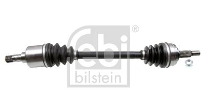 Drive Shaft FEBI BILSTEIN 182865