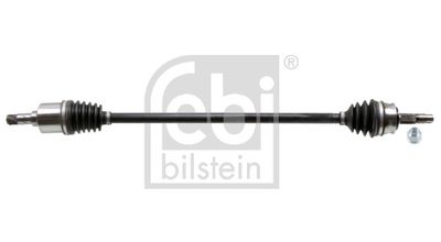 Drive Shaft FEBI BILSTEIN 182881