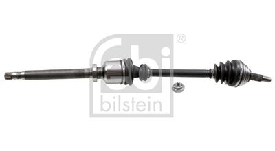 Drive Shaft FEBI BILSTEIN 182884