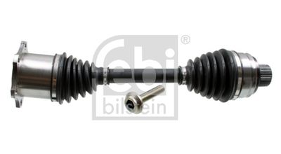 Drive Shaft FEBI BILSTEIN 182885