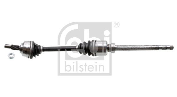FEBI BILSTEIN 182886 Drive Shaft