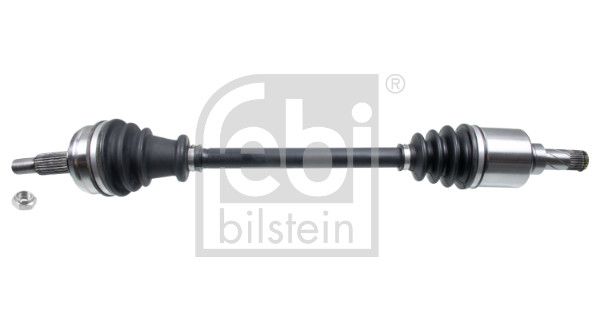 FEBI BILSTEIN 182889 Drive Shaft