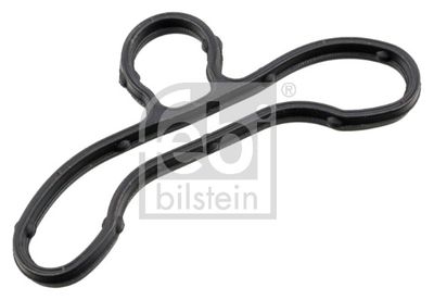 Gasket, timing case cover FEBI BILSTEIN 182895