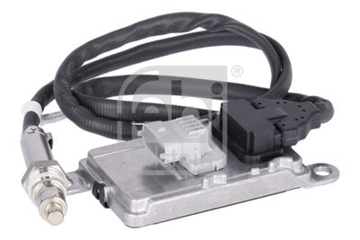 NOx Sensor, urea injection FEBI BILSTEIN 182897