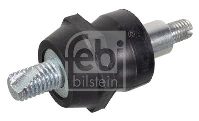 Rubber Buffer, driver cab FEBI BILSTEIN 182904