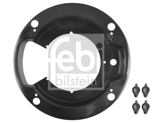 FEBI BILSTEIN 182920 Cover Sheet, brake drum