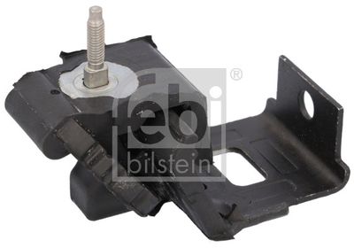 Mount, exhaust system FEBI BILSTEIN 182931
