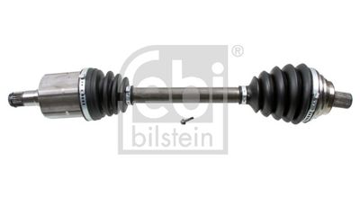 Drive Shaft FEBI BILSTEIN 182933