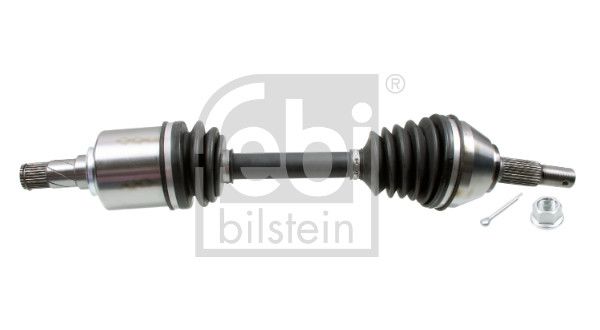 FEBI BILSTEIN 182958 Drive Shaft