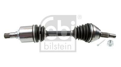 Drive Shaft FEBI BILSTEIN 182958