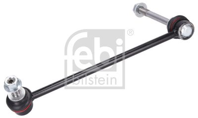 Link/Coupling Rod, stabiliser bar FEBI BILSTEIN 182960