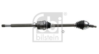 Drive Shaft FEBI BILSTEIN 182963