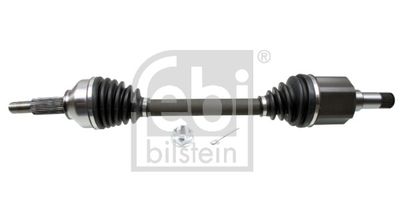 Drive Shaft FEBI BILSTEIN 182965