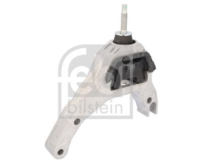 Mounting, manual transmission FEBI BILSTEIN 182977