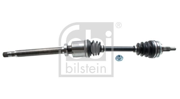 FEBI BILSTEIN 182998 Drive Shaft