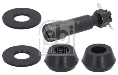 Mounting, shock absorber FEBI BILSTEIN 183026