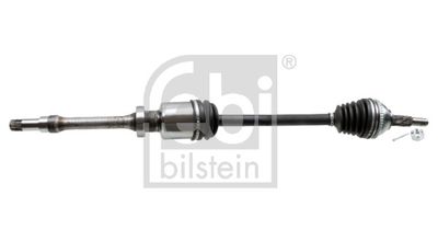 Drive Shaft FEBI BILSTEIN 183033