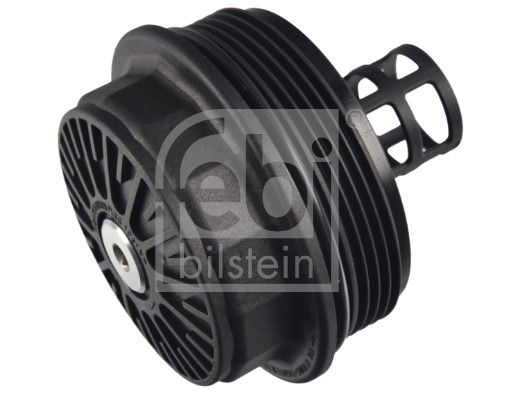 FEBI BILSTEIN 183035 Cap, oil filter housing