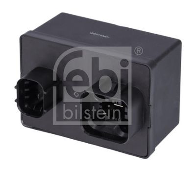 Control Unit, glow time FEBI BILSTEIN 183037