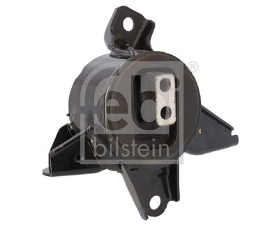 Mounting, manual transmission FEBI BILSTEIN 183051