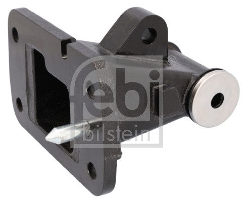 FEBI BILSTEIN 183053 Bearing Bracket, shock absorber mounting (driver cab)