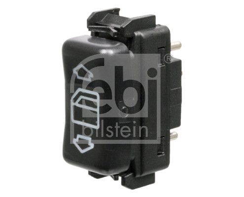 FEBI BILSTEIN 18307 Switch, window regulator